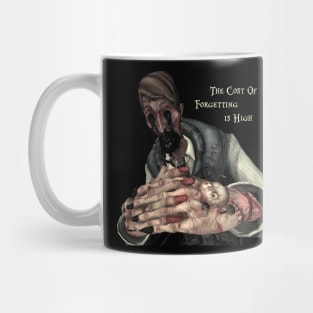 Alice: Madness Returns-Dollmaker Mug